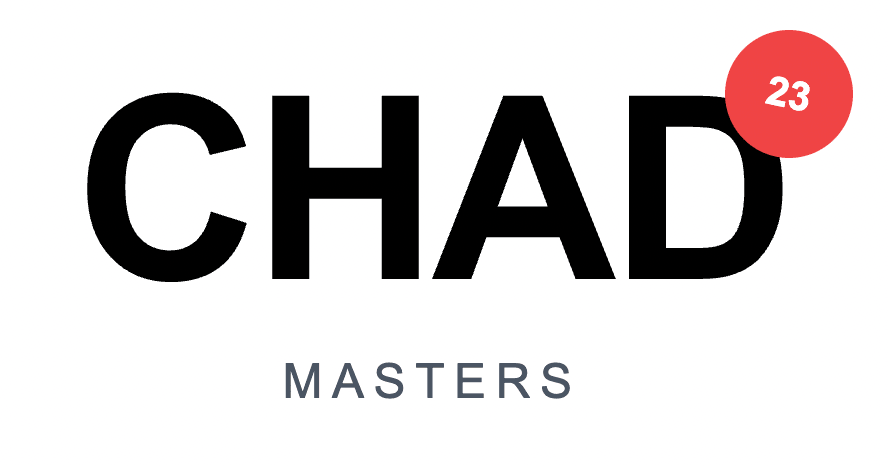 Chad Masters Logo