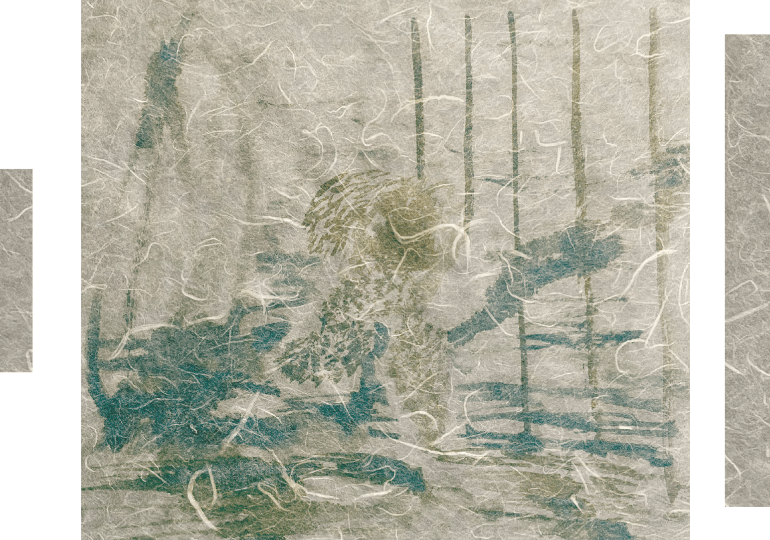 Indexical Archive - Visual 1